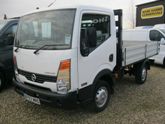 Nissan Cabstar